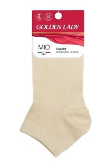 Женские носки Golden Lady Mio beige носки жен