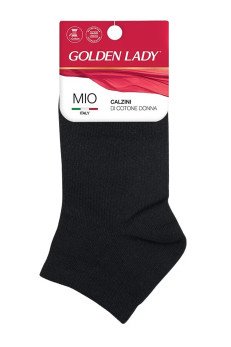 Женские носки Golden Lady Mio nero носки жен