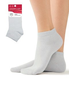 Женские носки Golden Lady Mio grigio носки жен