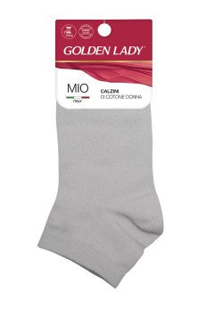 Женские носки Golden Lady Mio grigio носки жен