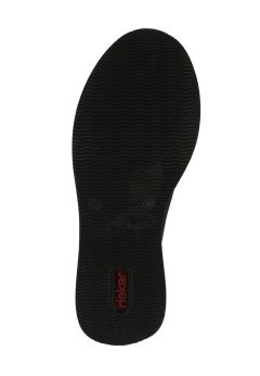 Женские лоферы Rieker N4551-00