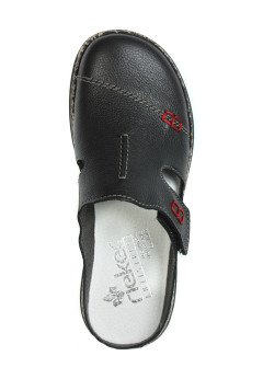 Женские сабо Rieker 46362-00