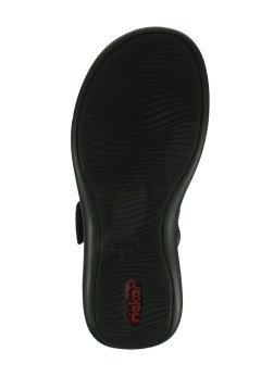 Женские сабо Rieker 46362-00