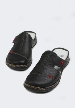 Женские сабо Rieker 46362-00