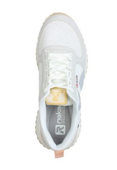 Женские кроссовки Rieker W0602-81