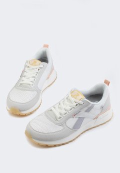 Женские кроссовки Rieker W0602-81