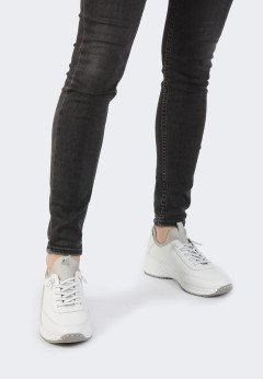 Женские кроссовки Rieker N4351-80