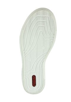 Женские кеды Rieker L8853-80