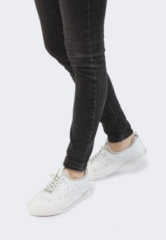 Женские кеды Rieker L8853-80