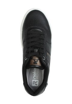 Женские кеды Rieker W0702-00