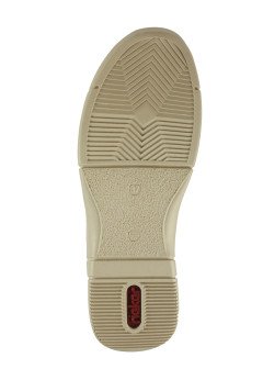 Женские полуботинки Rieker N2155-60