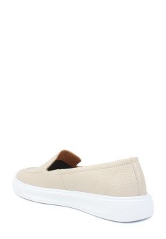 Женские слиперы K-C кожаные 2-824834-01
