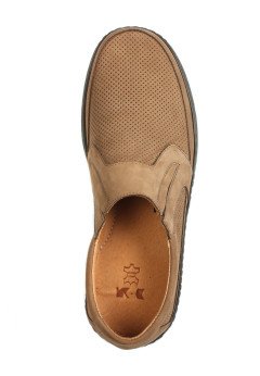 Мужские летние туфли K-C 2-954612-7