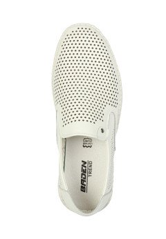 Мужские туфли Baden VE140-021