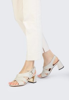 Женские босоножки Baden NU489-012