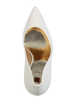 Женские туфли-лодочки Hogl 5-137003-0300