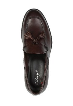 Мужские лоферы Clays L3562-05 KANVE