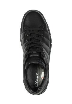 Мужские полуботинки Clays L4579-01 SIYAN