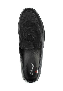 Мужские слипоны Clays L3193-01 SIYAN