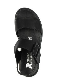 Женские сандалии Rieker W0800-00