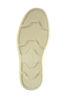 Мужские топсайдеры Rieker U0601-42