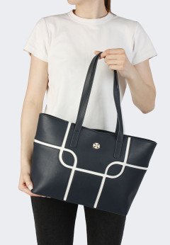 Женская сумка тоут Ara 16-21605-58