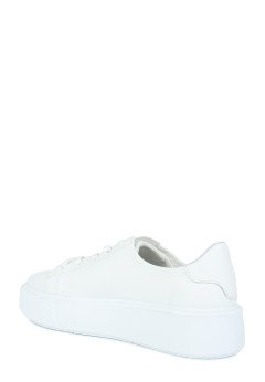 Женские кеды K-C кожаные 2-412871-01