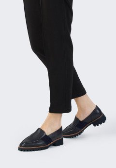 Женские лоферы Ara 12-31207-02