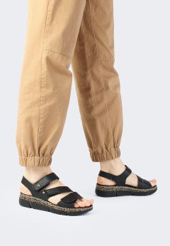 Женские сандалии Rieker V2301-00