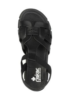 Женские сандалии Rieker V5352-00
