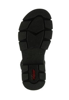Женские сандалии Rieker V5352-00