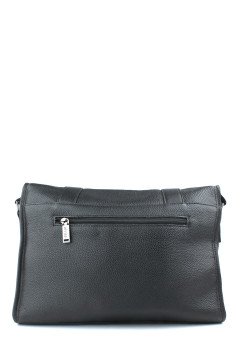 Мужской портфель из натуральной кожи El' Rosso EL01-24