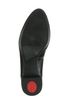 Женские лодочки Tamaris кожаные 8-8-82300-20-001