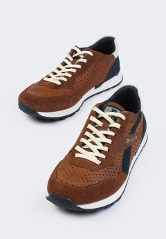 Мужские кроссовки Rieker U0302-24