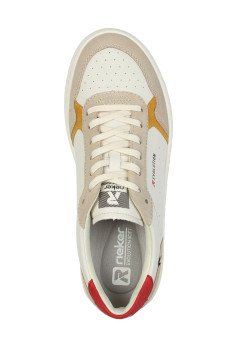 Мужские кеды Rieker U0401-80