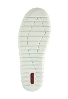 Женские кеды Rieker M2367-80