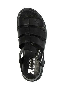Женские босоножки Rieker W0804-00