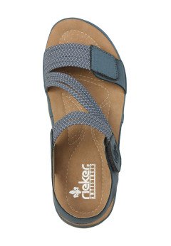 Женские сандалии Rieker 64870-14