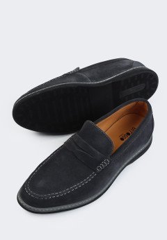 Мужские лоферы Италия El' Rosso 802-594