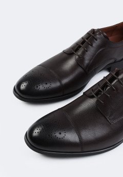 Мужские дерби El' Rosso 801-1940