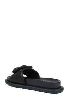 Женские сабо Tuffoni 3523023LL чёрн