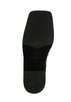 Женские лоферы Tuffoni 1023034LL чёрн