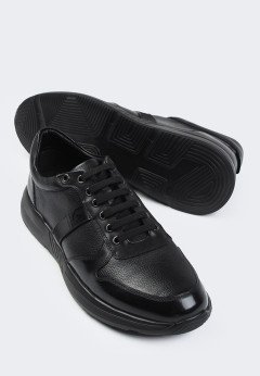 Мужские полуботинки El' Rosso 802-639