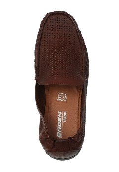 Мужские мокасины Baden WL104-013