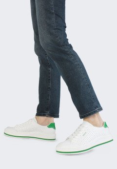 Женские кеды Rieker M5907-80