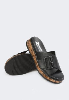 Женские сабо Rieker W0803-00