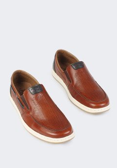 Мужские слипоны Rieker 18266-24