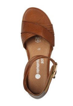 Женские босоножки Remonte D6458-25