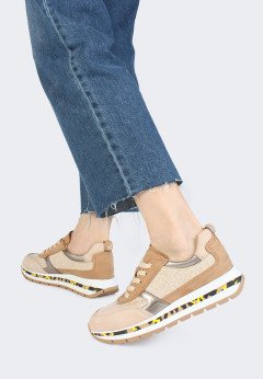 Женские кроссовки Caprice 9-9-23708-20-442