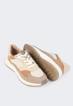 Женские кроссовки Caprice 9-9-23711-20-348